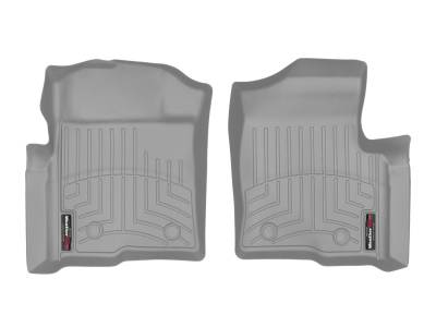 WeatherTech - WeatherTech 466111 FloorLiner DigitalFit