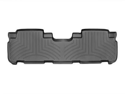 WeatherTech - WeatherTech 446322 FloorLiner DigitalFit