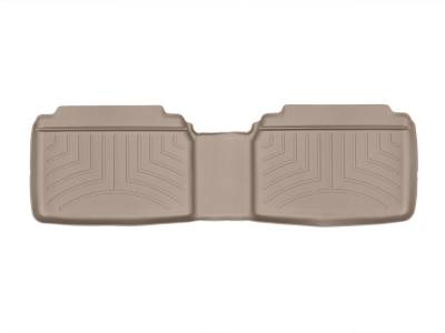 WeatherTech - WeatherTech 455692 FloorLiner DigitalFit