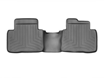 WeatherTech - WeatherTech 446302 FloorLiner DigitalFit