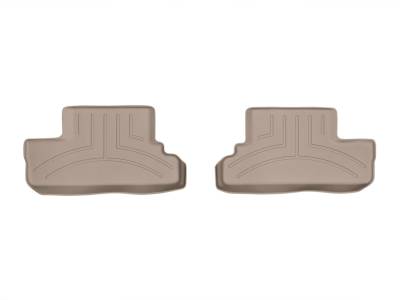 WeatherTech - WeatherTech 451364 FloorLiner DigitalFit