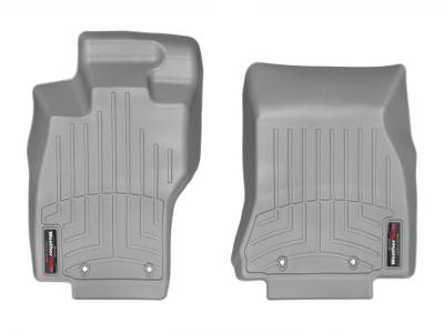 WeatherTech - WeatherTech 466601 FloorLiner DigitalFit