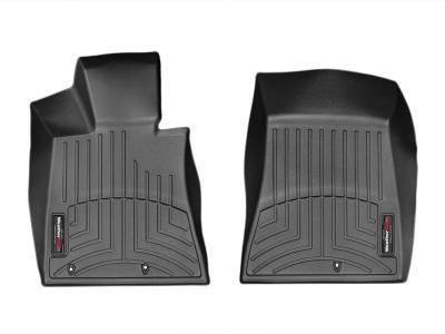 WeatherTech - WeatherTech 446591 FloorLiner DigitalFit