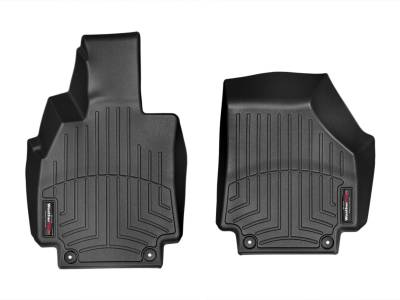WeatherTech - WeatherTech 446281 FloorLiner DigitalFit