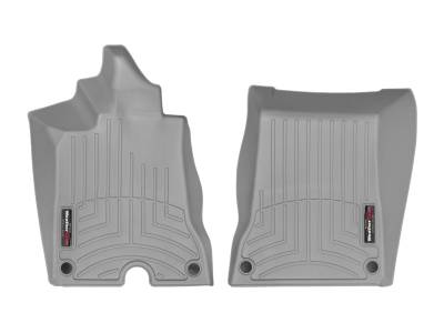 WeatherTech - WeatherTech 467941 FloorLiner DigitalFit