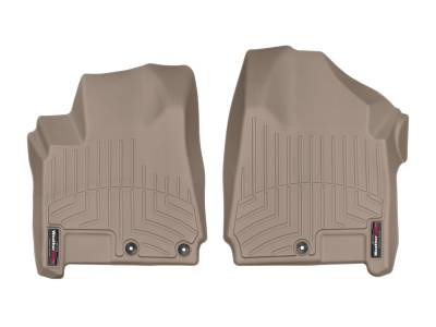WeatherTech - WeatherTech 458881 FloorLiner DigitalFit