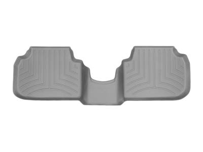 WeatherTech - WeatherTech 468712 FloorLiner DigitalFit