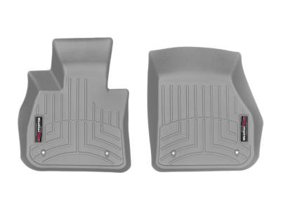 WeatherTech - WeatherTech 468811 FloorLiner DigitalFit