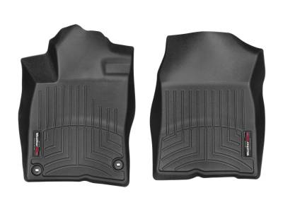 WeatherTech - WeatherTech 449431 FloorLiner DigitalFit