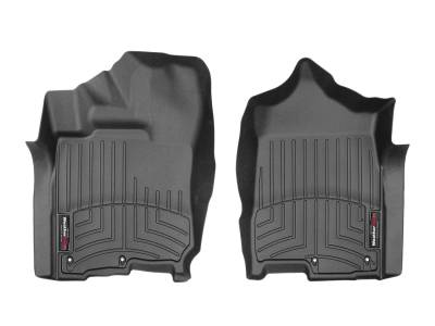 WeatherTech - WeatherTech 449081 FloorLiner DigitalFit