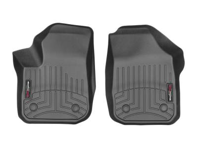 WeatherTech - WeatherTech 449641 FloorLiner DigitalFit