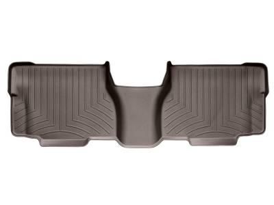 WeatherTech - WeatherTech 470934 FloorLiner DigitalFit