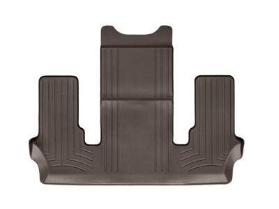 WeatherTech - WeatherTech 470935 FloorLiner DigitalFit
