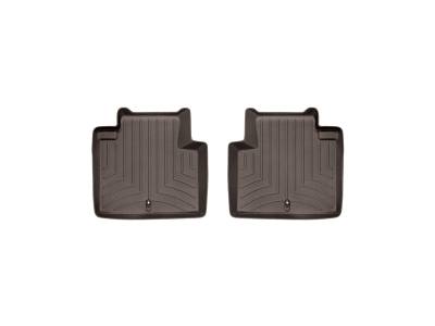 WeatherTech - WeatherTech 473042 FloorLiner DigitalFit