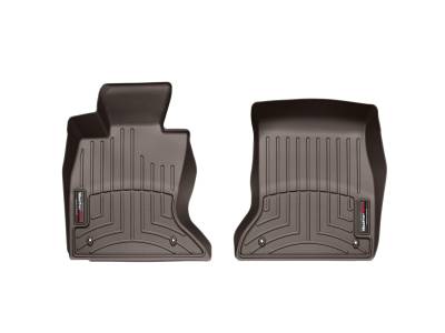 WeatherTech - WeatherTech 473301 FloorLiner DigitalFit