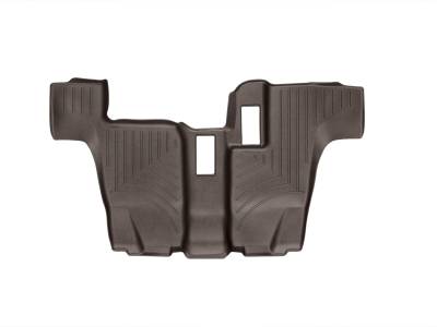 WeatherTech - WeatherTech 474013 FloorLiner DigitalFit