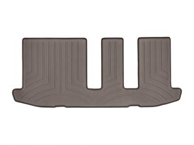 WeatherTech - WeatherTech 474453 FloorLiner DigitalFit