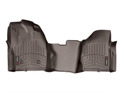WeatherTech - WeatherTech 475811 FloorLiner DigitalFit