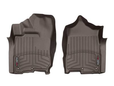 WeatherTech - WeatherTech 479081 FloorLiner DigitalFit
