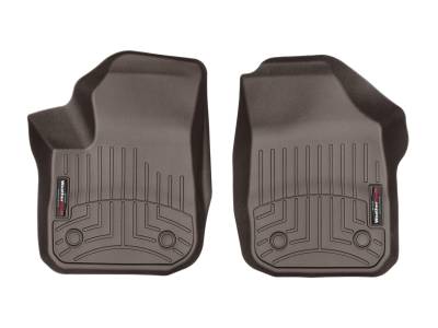 WeatherTech - WeatherTech 479641 FloorLiner DigitalFit