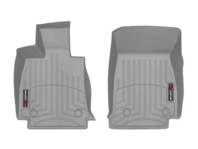 WeatherTech - WeatherTech 469541 FloorLiner DigitalFit