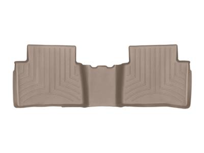 WeatherTech - WeatherTech 459172 FloorLiner DigitalFit