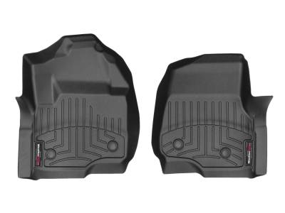 WeatherTech - WeatherTech 4410511V FloorLiner DigitalFit