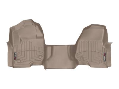 WeatherTech - WeatherTech 4510321 FloorLiner DigitalFit