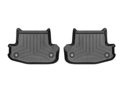 WeatherTech - WeatherTech 449372 FloorLiner DigitalFit