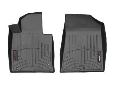 WeatherTech - WeatherTech 4411141 FloorLiner DigitalFit