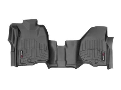 WeatherTech - WeatherTech 449591V FloorLiner DigitalFit