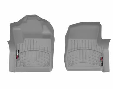 WeatherTech - WeatherTech 4610541 FloorLiner DigitalFit