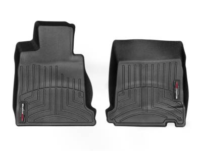 WeatherTech - WeatherTech 442021 FloorLiner DigitalFit