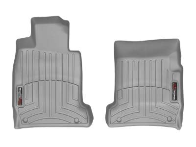 WeatherTech - WeatherTech 462011 FloorLiner DigitalFit