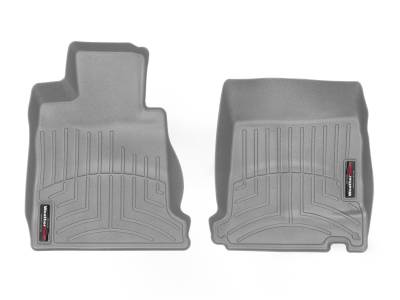 WeatherTech - WeatherTech 462021 FloorLiner DigitalFit