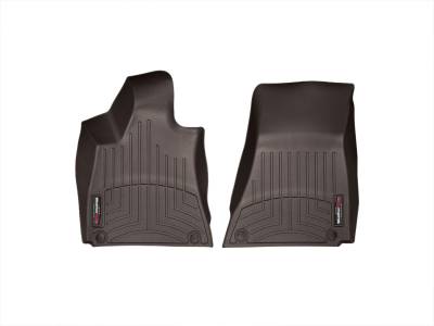 WeatherTech - WeatherTech 475651 FloorLiner DigitalFit
