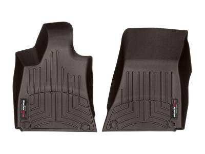WeatherTech - WeatherTech 478831 FloorLiner DigitalFit