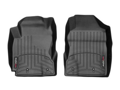 WeatherTech - WeatherTech 4411951 FloorLiner DigitalFit