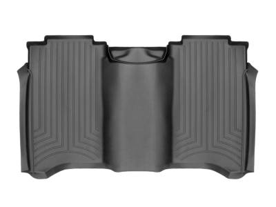 WeatherTech - WeatherTech 449083 FloorLiner DigitalFit