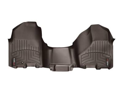 WeatherTech - WeatherTech 473281 FloorLiner DigitalFit