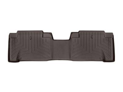 WeatherTech - WeatherTech 475765 FloorLiner DigitalFit