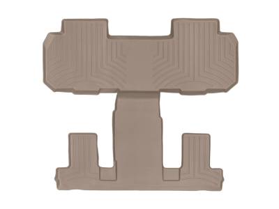 WeatherTech - WeatherTech 4512282 FloorLiner DigitalFit