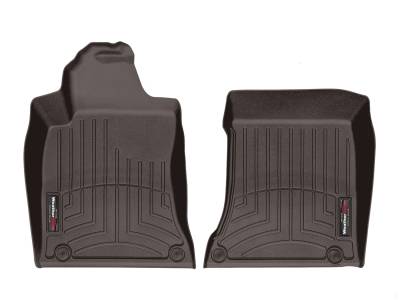 WeatherTech - WeatherTech 479741 FloorLiner DigitalFit