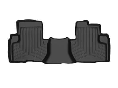 WeatherTech - WeatherTech 4413072 FloorLiner DigitalFit