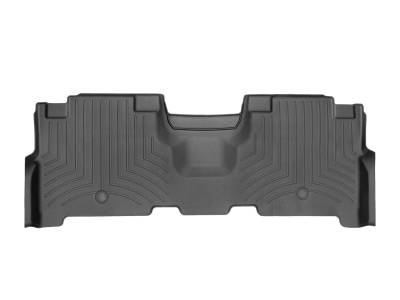 WeatherTech - WeatherTech 4412952 FloorLiner DigitalFit