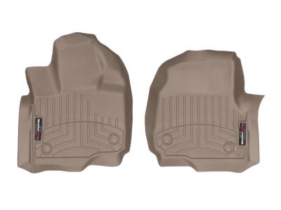 WeatherTech - WeatherTech 4512951 FloorLiner DigitalFit