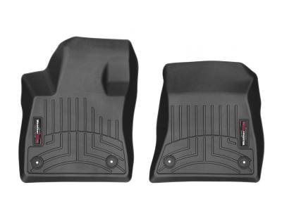 WeatherTech - WeatherTech 4413371 FloorLiner DigitalFit