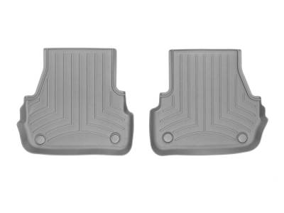 WeatherTech - WeatherTech 4611822 FloorLiner DigitalFit