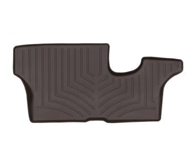 WeatherTech - WeatherTech 474807 FloorLiner DigitalFit