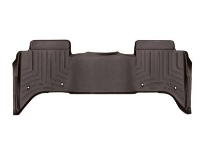 WeatherTech - WeatherTech 474809 FloorLiner DigitalFit